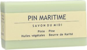 Savon du Midi Seife mit Karité-Butter - Pin Maritime