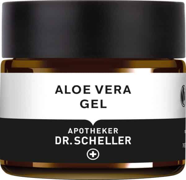 Dr. Scheller Aloe Vera Gel - 50 ml