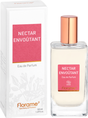 Florame Eau de Parfum Nectar Evoûtant - 50 ml