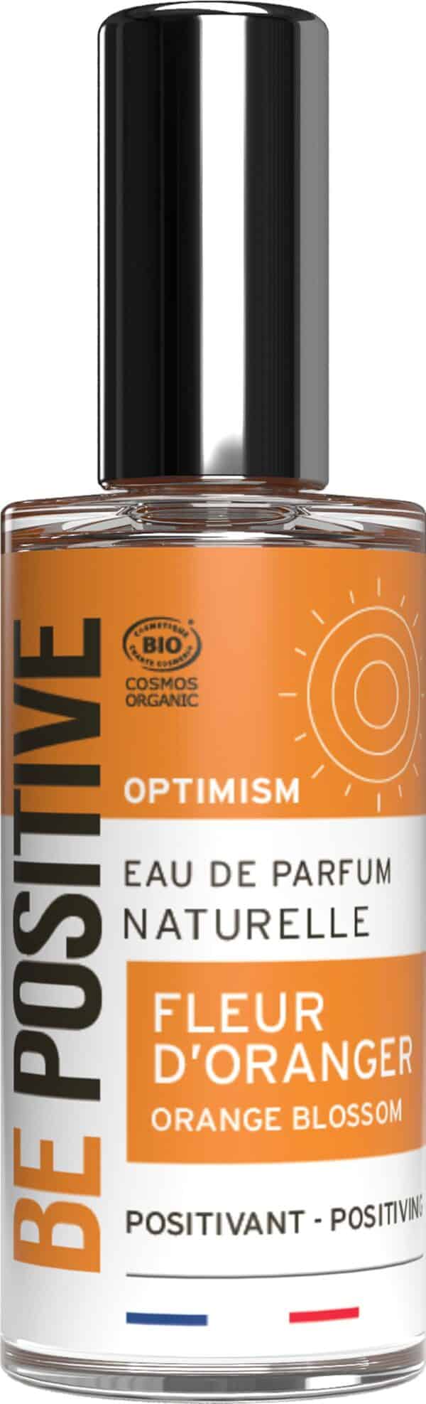 Acorelle Be Positive Eau de Parfum Optimism - 50 ml