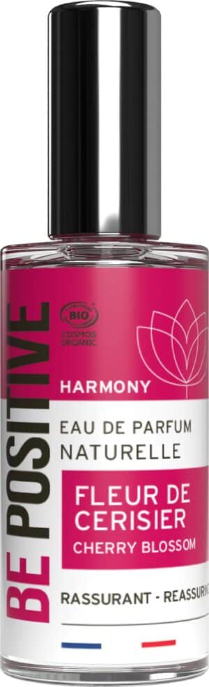 Acorelle Be Positive Eau de Parfum Harmony - 50 ml