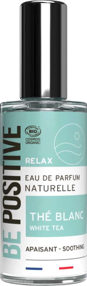 Acorelle Be Positive Eau de Parfum Relax - 50 ml