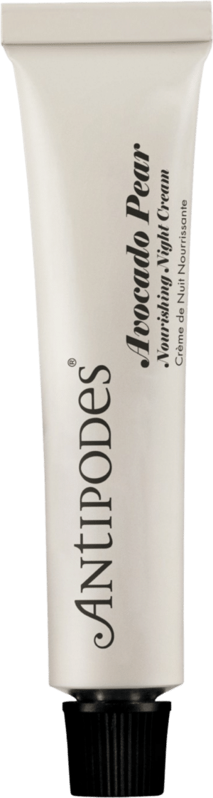 Antipodes Avocado Pear Collagen-Boosting Night Cream - 15 ml