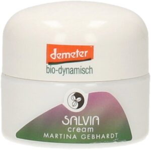 Martina Gebhardt Salvia Cream - 15 ml