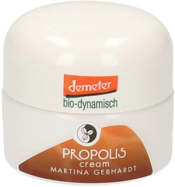 Martina Gebhardt Propolis Cream - 15 ml