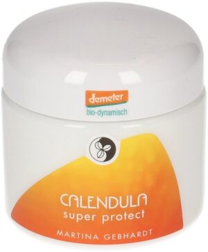 Martina Gebhardt Calendula Super Protect - 100 ml