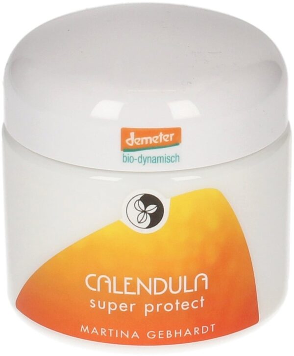 Martina Gebhardt Calendula Super Protect - 100 ml