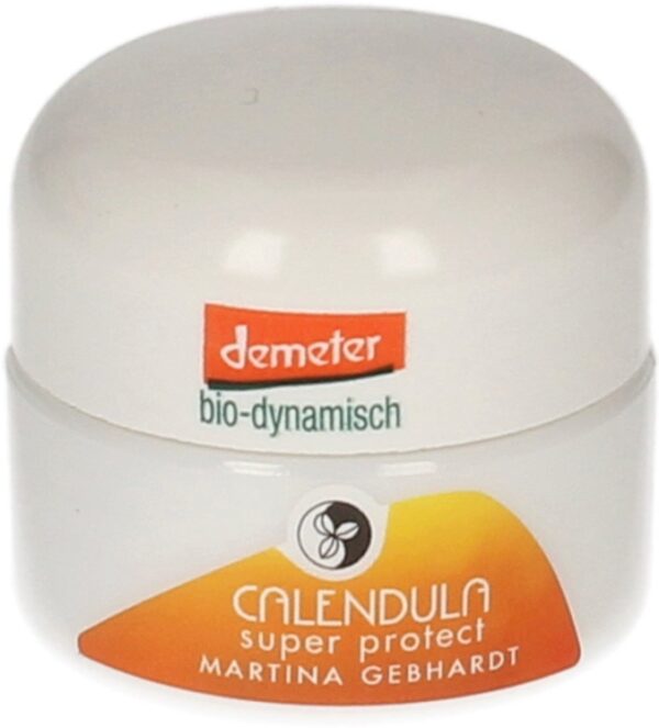 Martina Gebhardt Calendula Super Protect - 15 ml