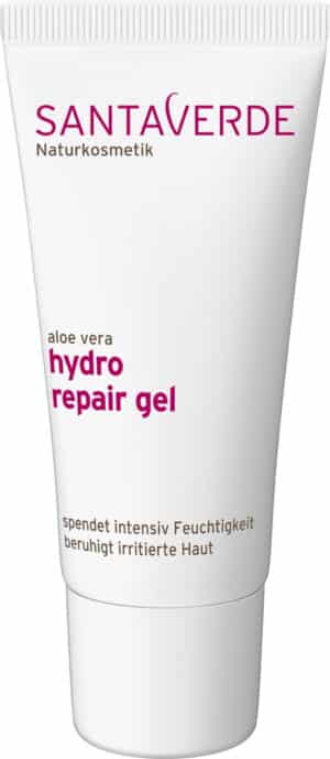 Santaverde Hydro Repair Gel - 30 ml