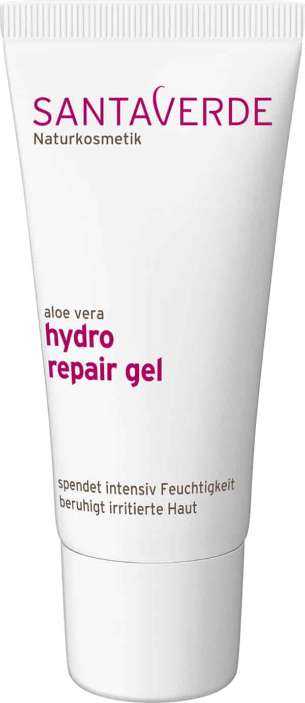 Santaverde Hydro Repair Gel - 30 ml