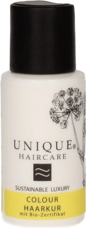 Unique Beauty Colour Haarkur - 50 ml