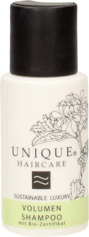 Unique Beauty Volumen Shampoo - 50 ml