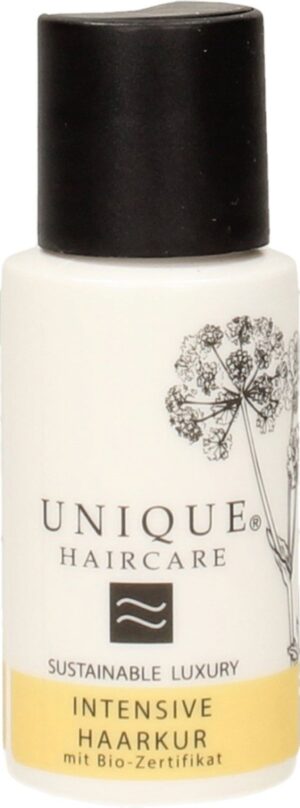 Unique Beauty Intensive Haarkur - 50 ml