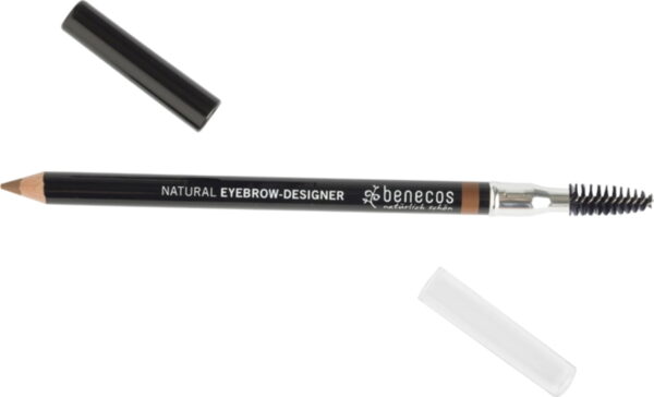 benecos Eyebrow-Designer - Gentle brown