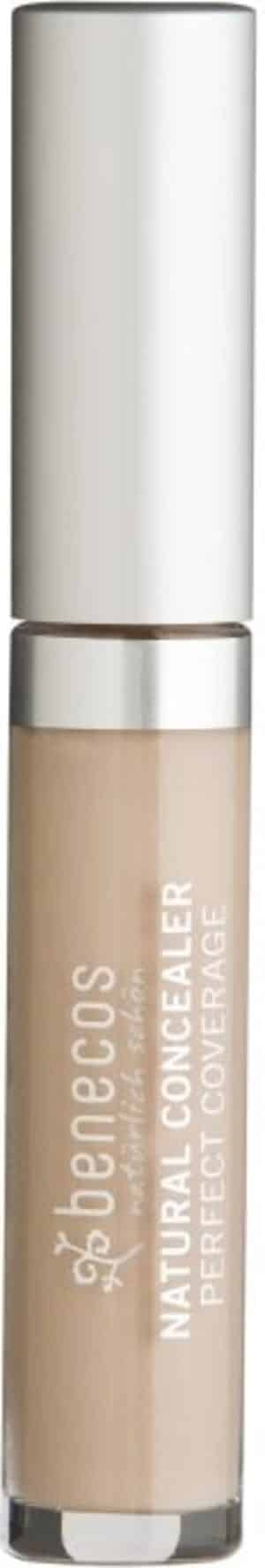 benecos Natural Concealer - Beige