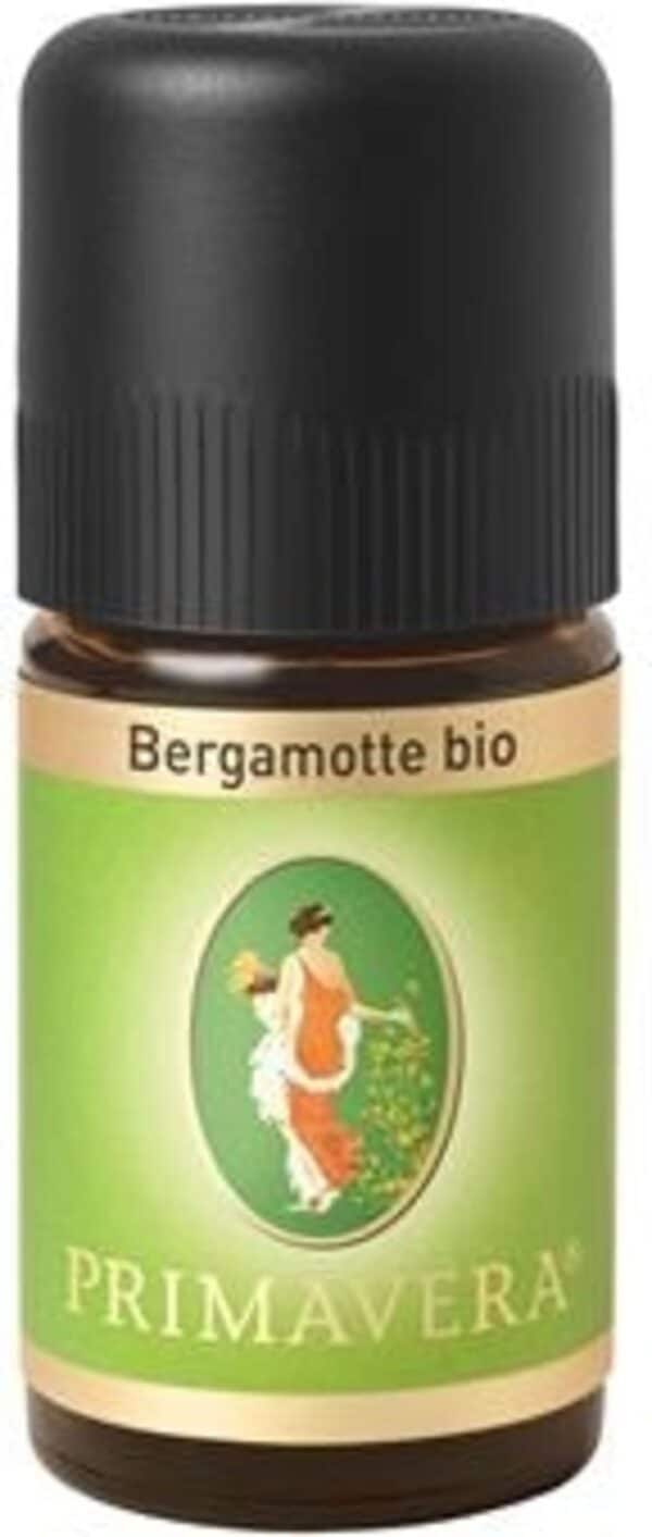 Primavera Bergamotte bio - 5 ml