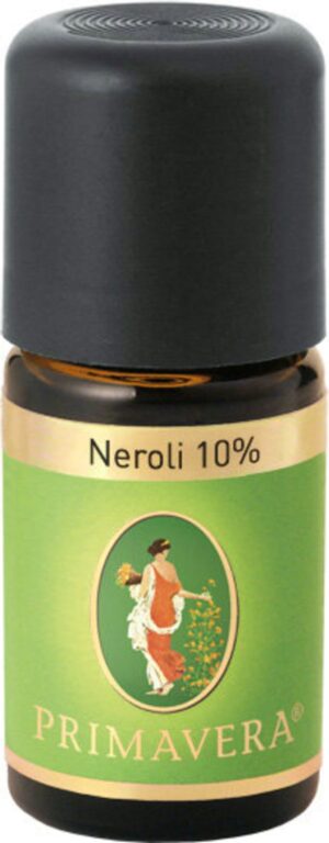 Primavera Neroli 10% - 5 ml