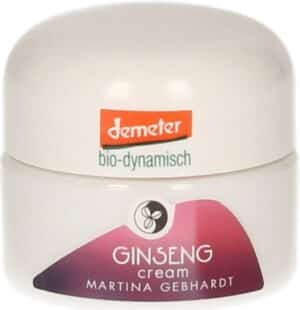 Martina Gebhardt Ginseng Cream - 15 ml