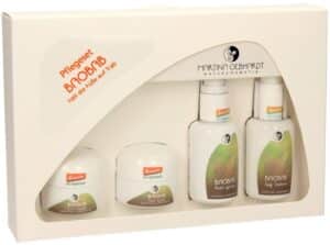 Martina Gebhardt Happy Feet Care Set - 1 Set