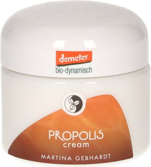 Martina Gebhardt Propolis Cream - 50 ml