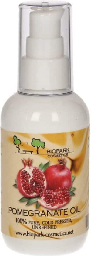 Biopark Cosmetics Pomegranate Oil - 100 ml