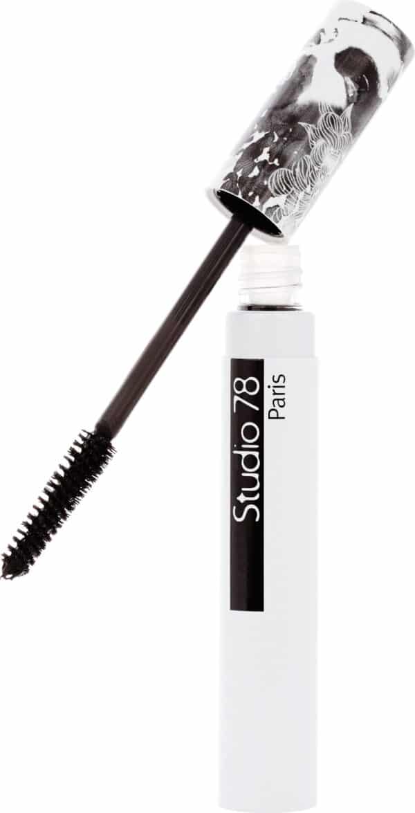 Studio78 Paris We Flirt Around Mascara - 1.9 g