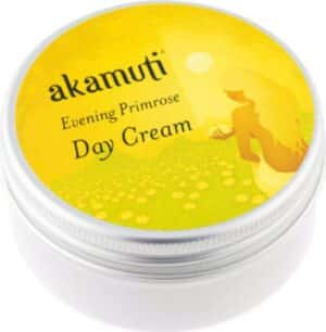 akamuti Evening Primrose Day Cream - 50 ml