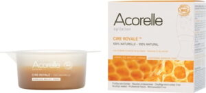 Acorelle Cire Royal Warmwachs - 100 g