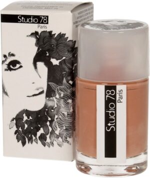 Studio78 Paris We Revitalize Bi-Phased Water Foundation - 02 Enhancing Dew