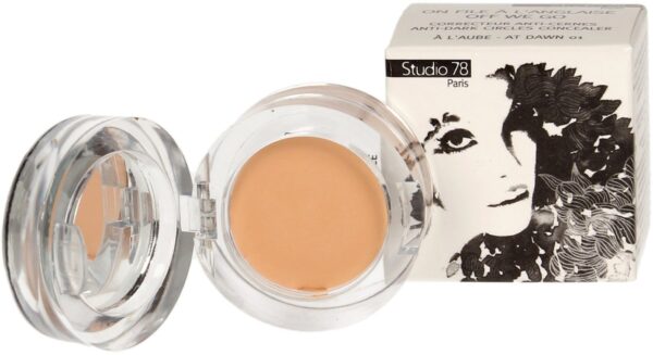 Studio78 Paris Off We Go Concealer - 01 At Dawn