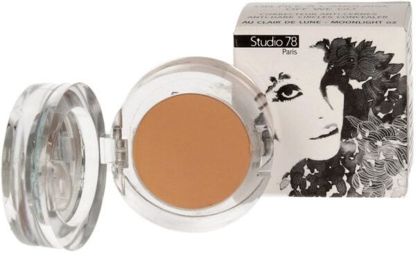 Studio78 Paris Off We Go Concealer - 02 Moonlight