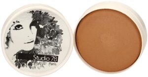 Studio78 Paris We Evade Bronzing Powder - 01 White Sand