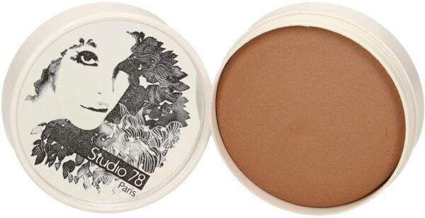 Studio78 Paris We Evade Bronzing Powder - 02 Desert Sand