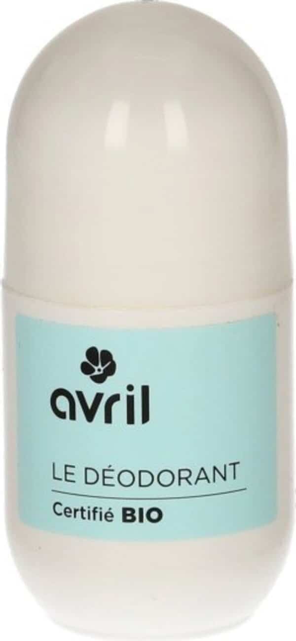 Avril Roll-on Deo for Women - 50 ml