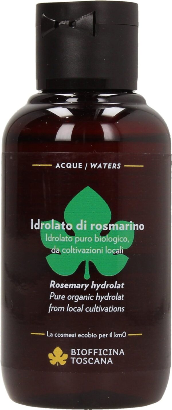 Biofficina Toscana Rosmarin-Hydrolat - 100 ml