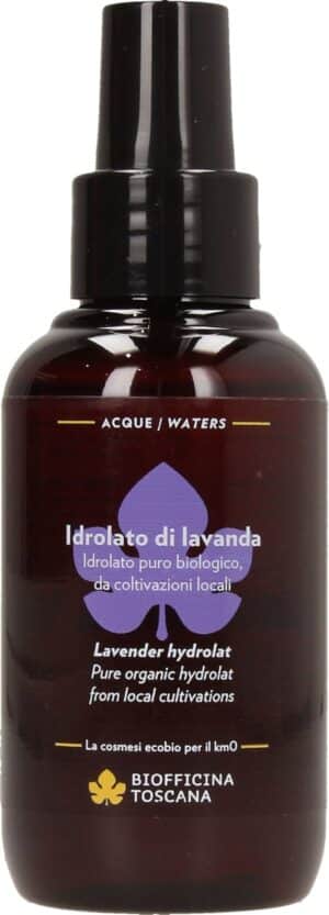 Biofficina Toscana Lavendel-Hydrolat - 100 ml