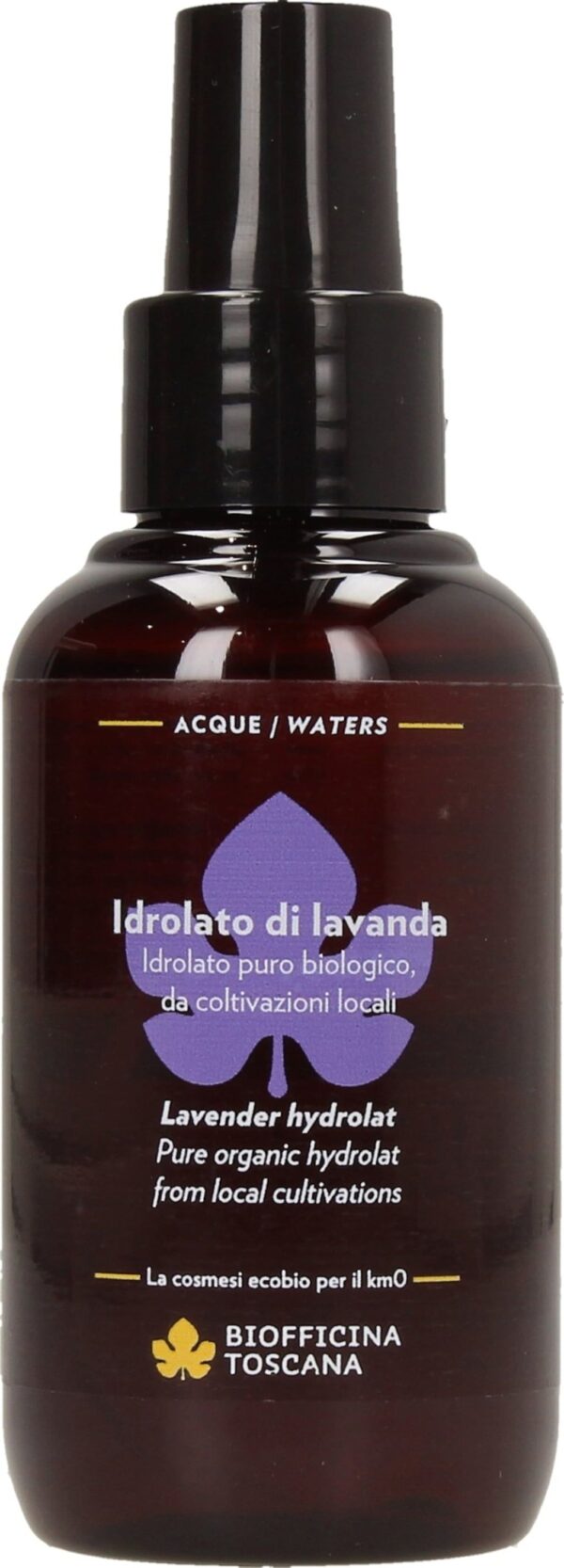 Biofficina Toscana Lavendel-Hydrolat - 100 ml