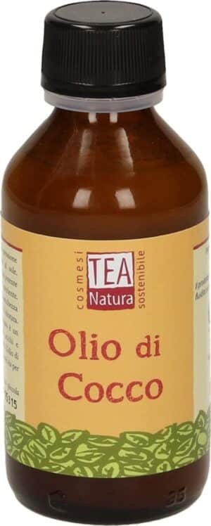 TEA Natura Reines Kokosöl - 100ml (rund)