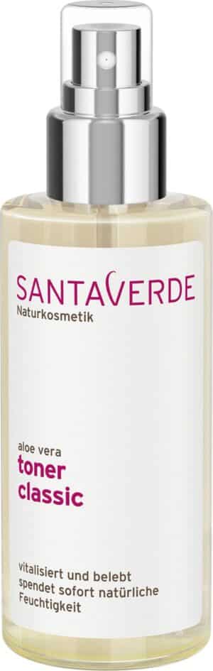 Santaverde Toner Classic - 100 ml