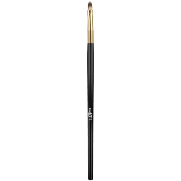 puroBIO cosmetics Lip Brush No. 6 - 1 Stk