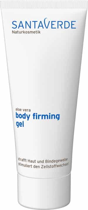 Santaverde Body Firming Gel - 100 ml