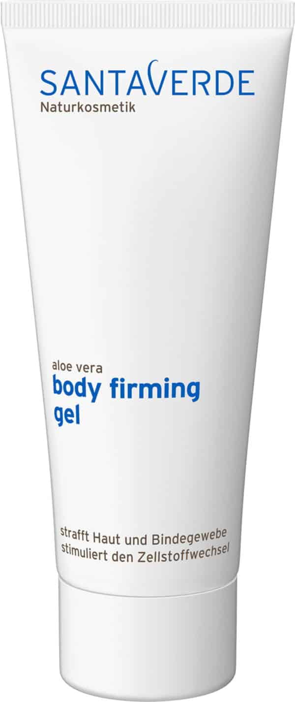 Santaverde Body Firming Gel - 100 ml