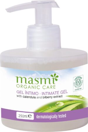 masmi Intim Waschgel - 250 ml