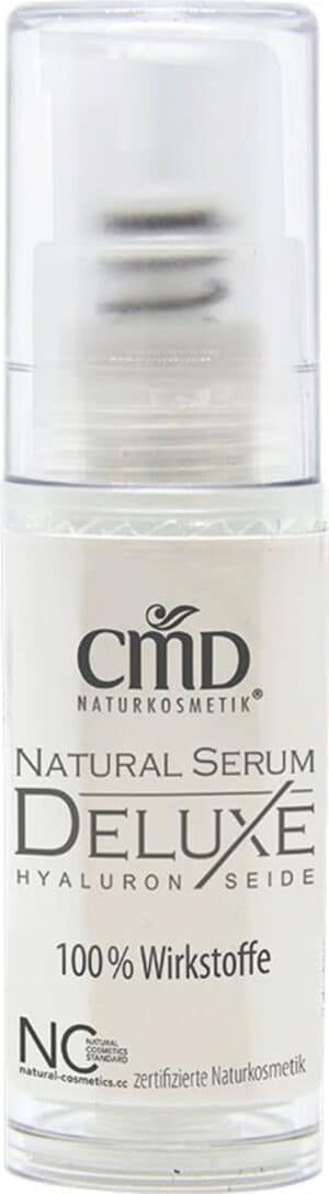 CMD Naturkosmetik Natural Serum Deluxe - 5 ml