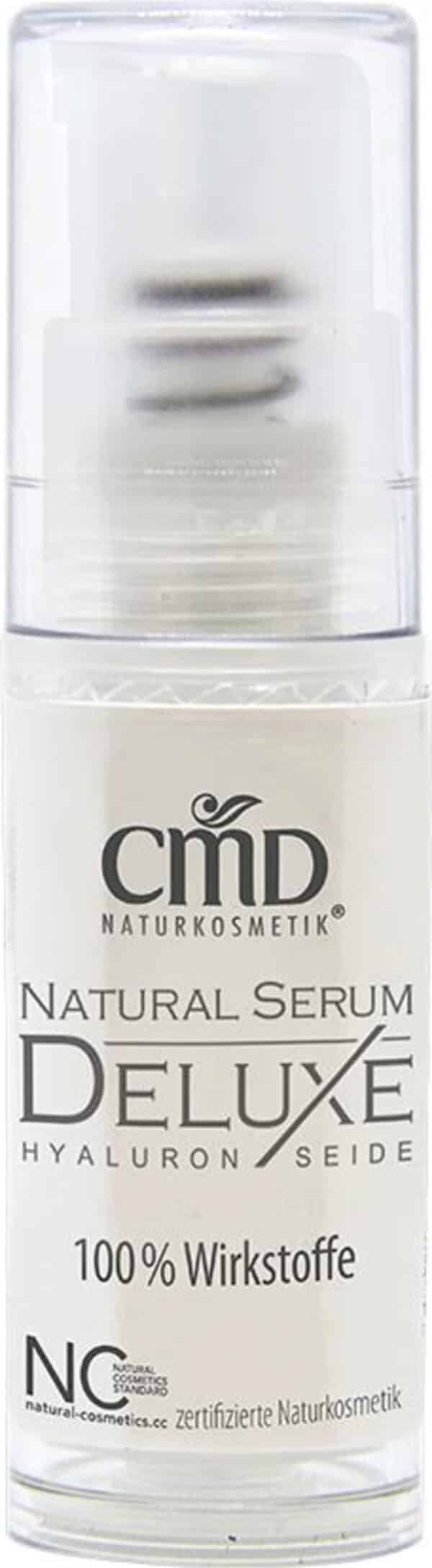 CMD Naturkosmetik Natural Serum Deluxe - 5 ml