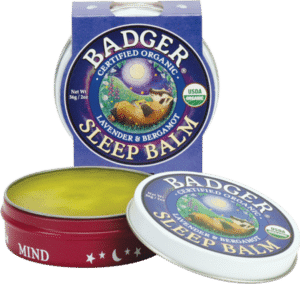 Sleep Balm - 56 g Dose