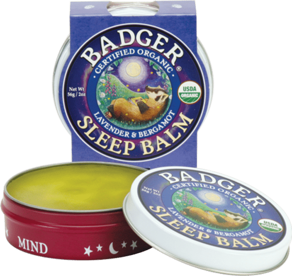 Sleep Balm - 56 g Dose