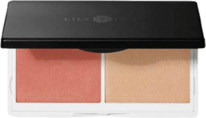 Lily Lolo Cheek Duo - Coralista