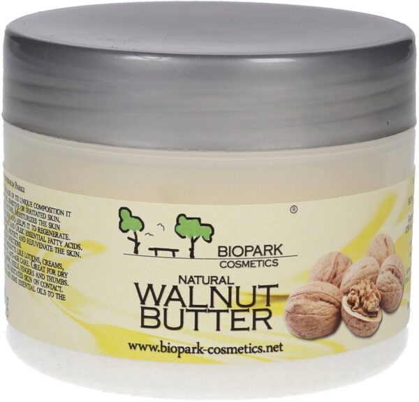 Biopark Cosmetics Walnut Butter - 100 g