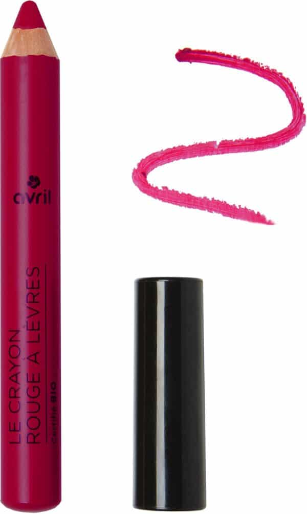 Avril Lipstick Pencil Jumbo - Violine